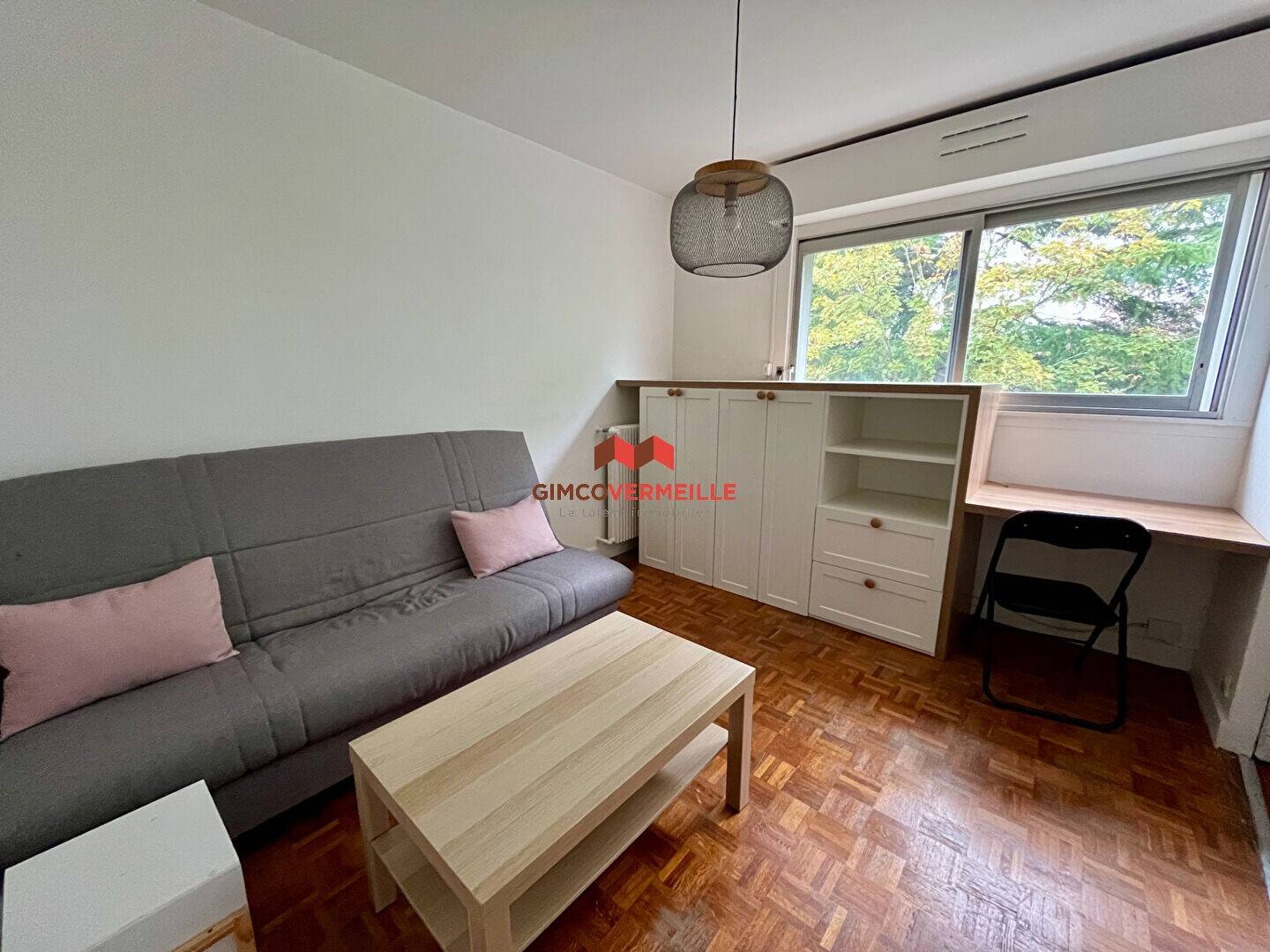 Maison à louer, 17m², RUEIL MALMAISON