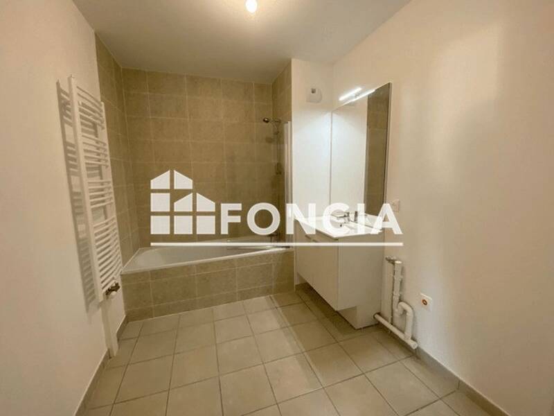 Maison à louer, 61m², REIMS