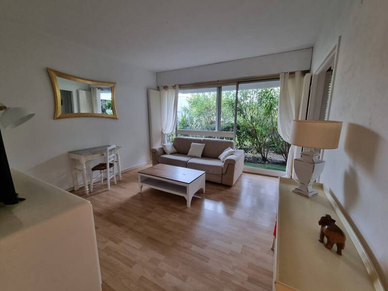 Maison à louer, 50m², MERIGNAC