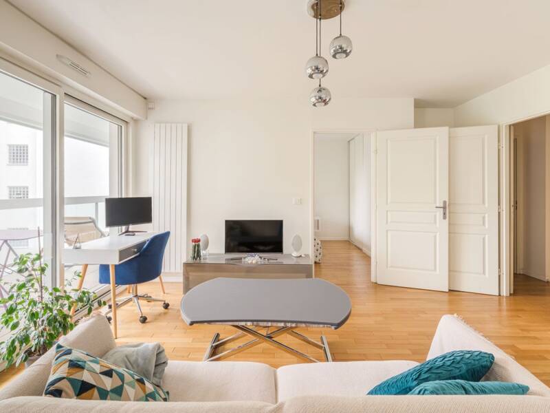 Maison à vendre, 46m², PARIS 12E