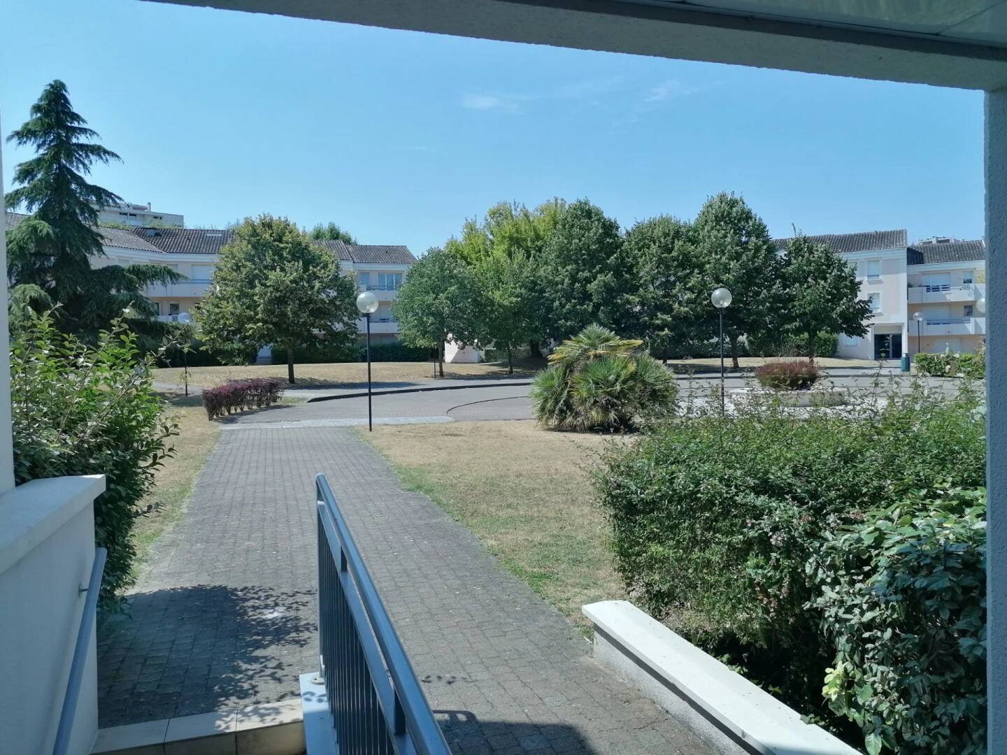 Maison à louer, 31m², MERIGNAC