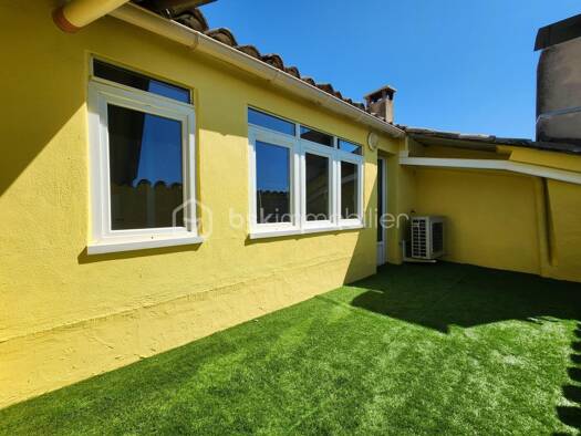Appartement à vendre 296 000 € 4 pièces 3 chambres 85,1 m² Étage 2/4 Cadenet 84160