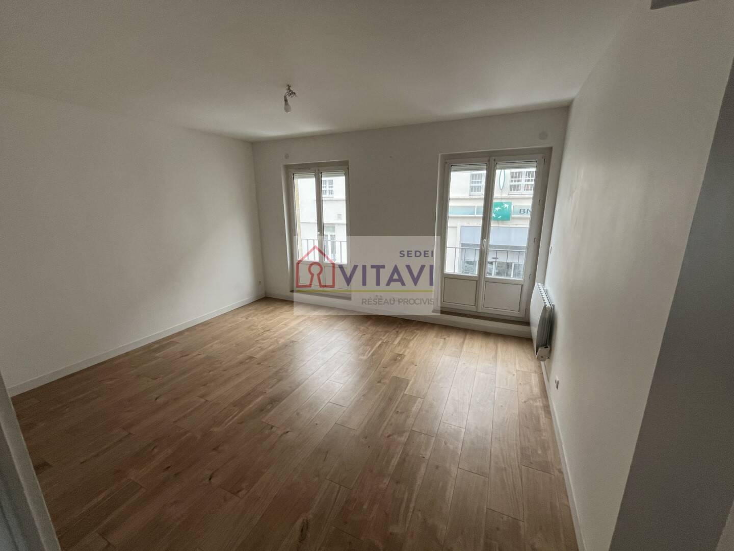Maison à louer, 51m², BEAUVAIS
