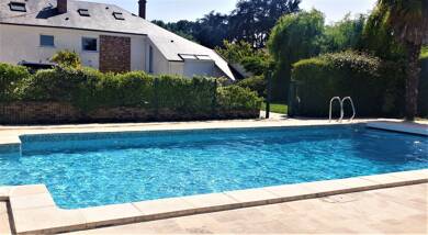 Maison à vendre 695 000 € 9 pièces 4 chambres 284 m² 1 512 m² de terrain Loire-Cd St Pryve St Mesmin 45750