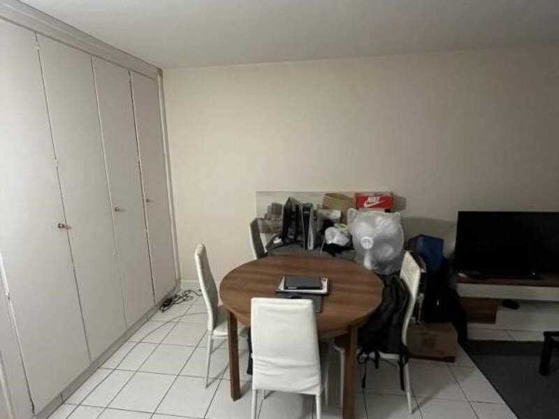 Maison à louer, 40m², LE MANS