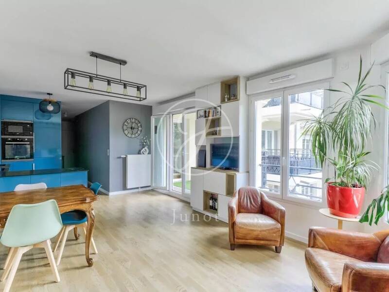Maison à vendre, 69m², BOUGIVAL