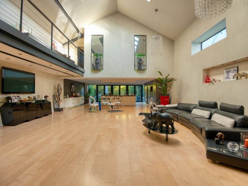 Maison à vendre, 280m², BORDEAUX