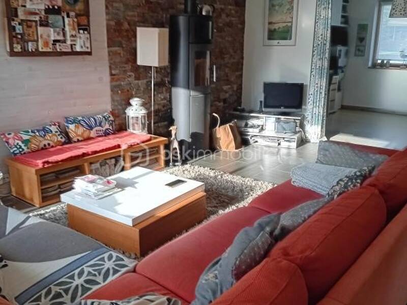 Maison à vendre, 125m², RENNES