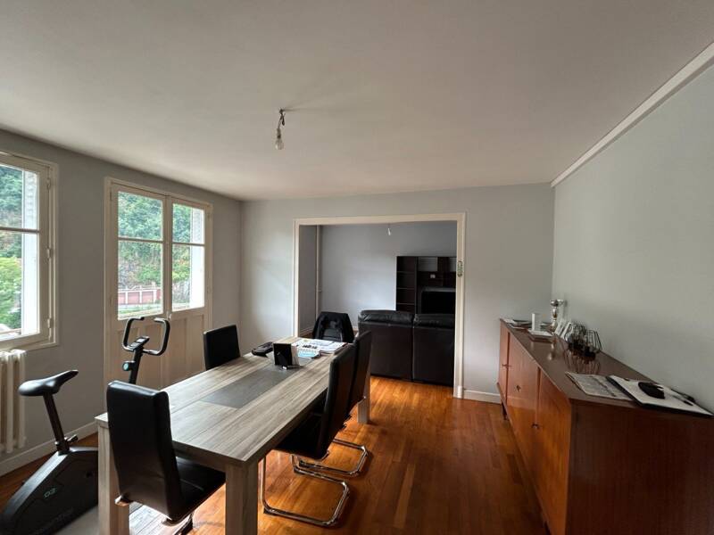 Maison à vendre, 94m², TULLE