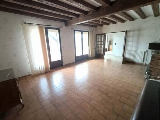 Immeuble à vendre 199 000 € 400 m² Aix-Villemaur-Pâlis 10160