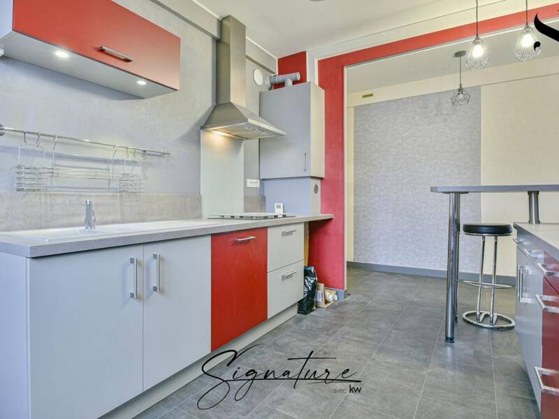 Maison à vendre, 82m², LIMOGES