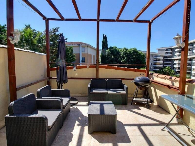 Maison à vendre, 103m², MARSEILLE 11E
