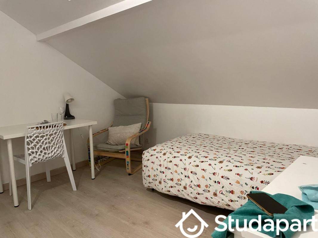 Maison à louer, 10m², ANTONY