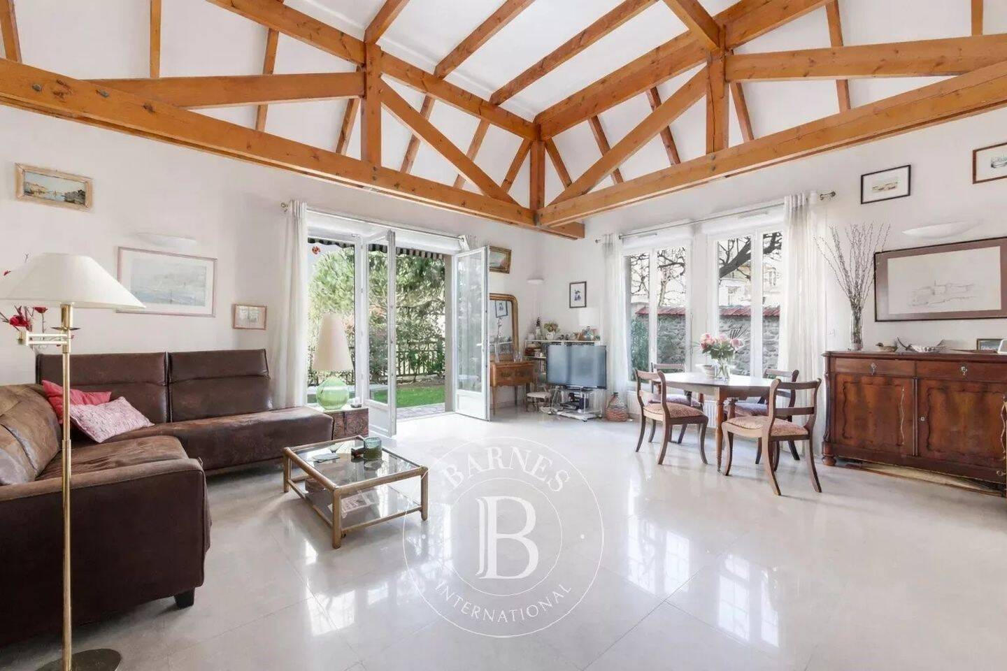 Maison à vendre, 144m², SAINT MAUR DES FOSSES