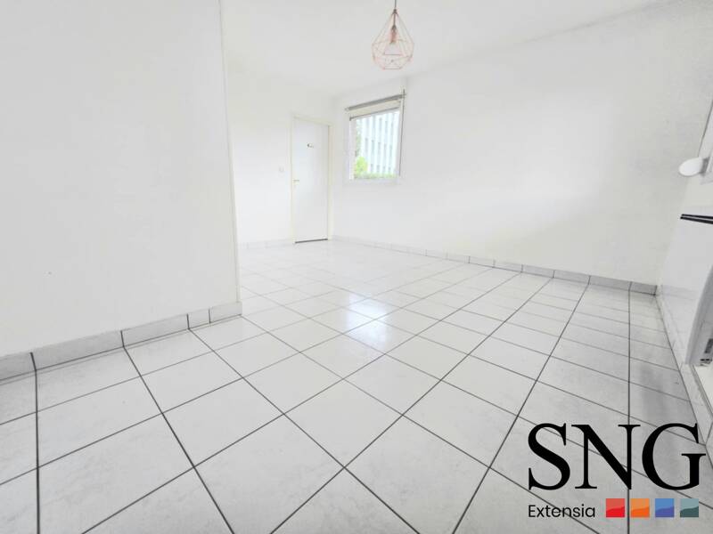 Maison à vendre, 41m², LOOS