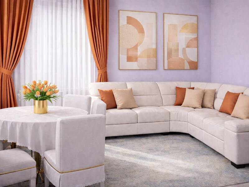 Maison à vendre, 46m², COURBEVOIE