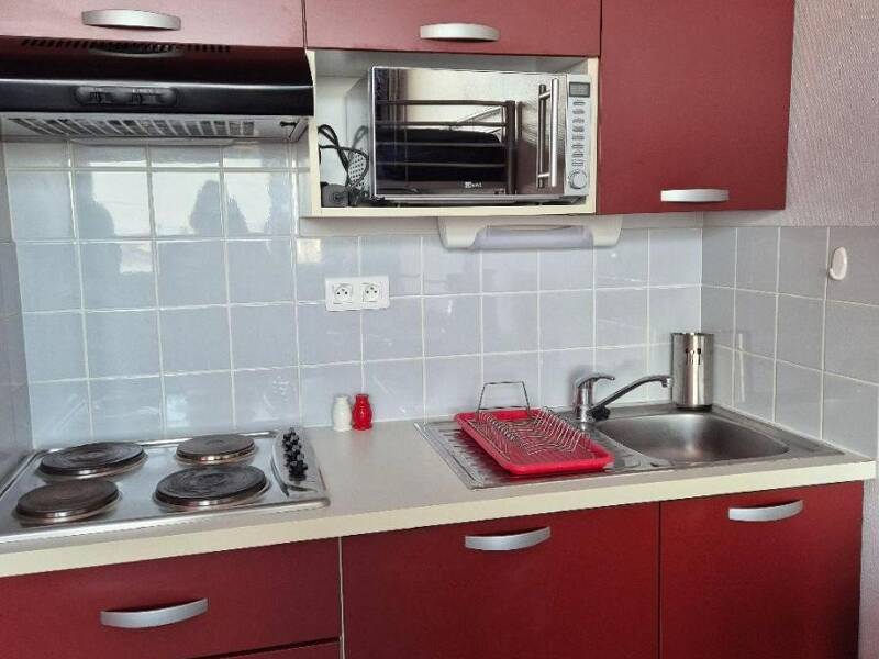 Maison à louer, 21m², MACON