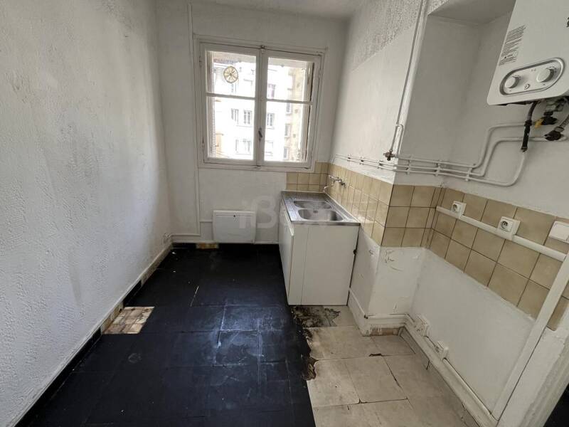 Maison à louer, 31m², TOULON