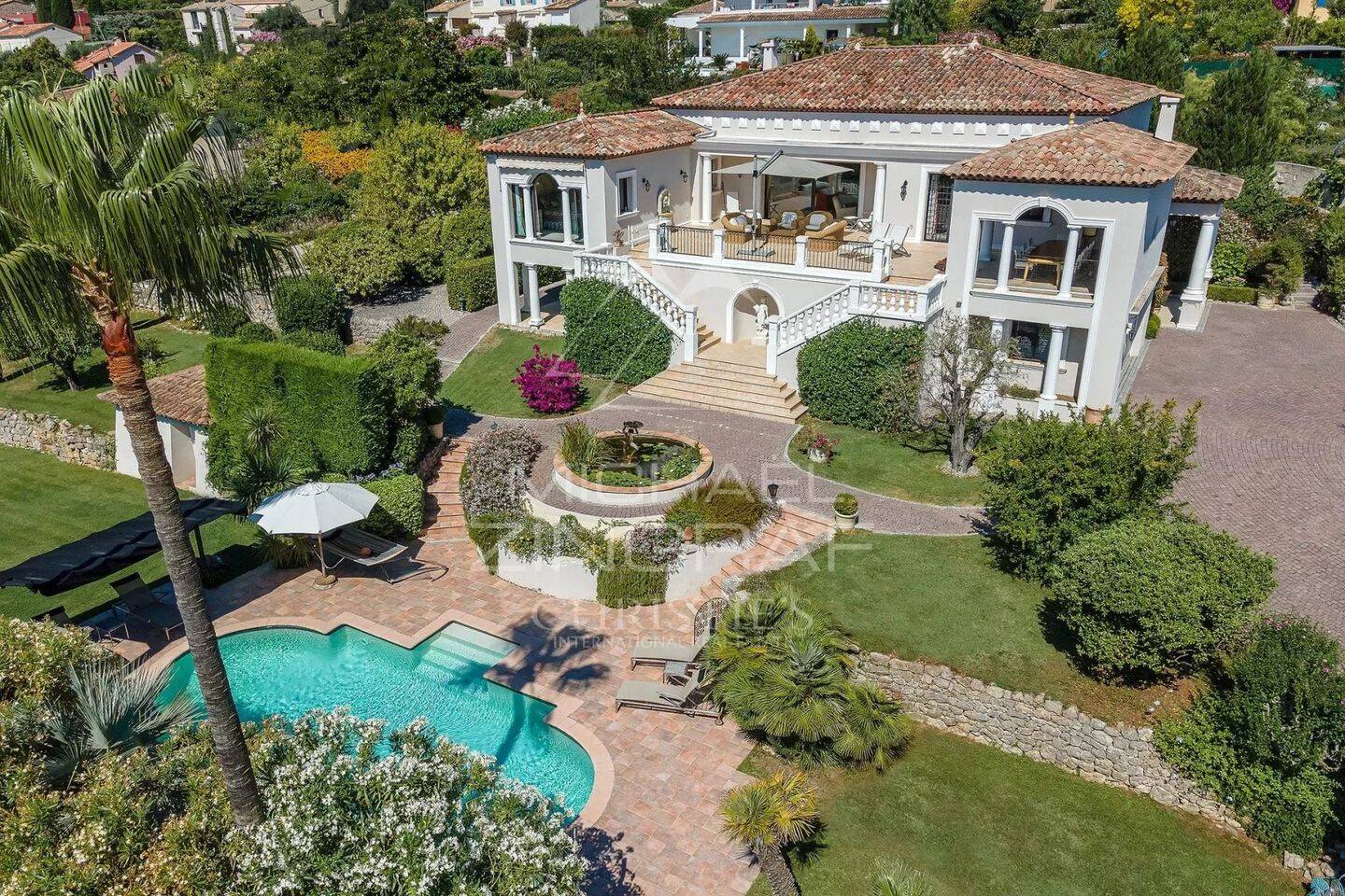 Maison à vendre, 390m², CANNES