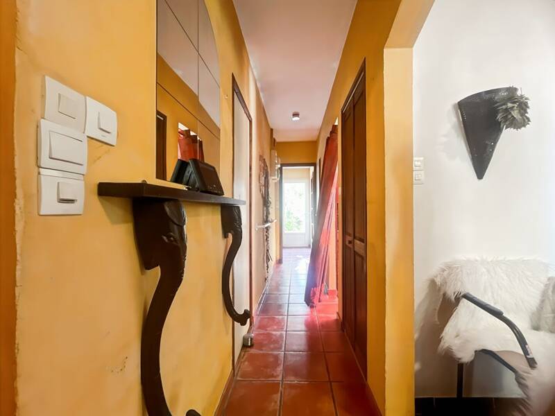 Maison à vendre, 127m², MARSEILLE 13E