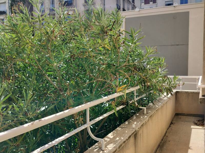 Maison à louer, 114m², MARSEILLE 8E