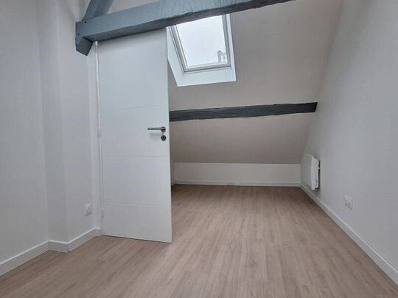 Maison à louer, 76m², ORLEANS