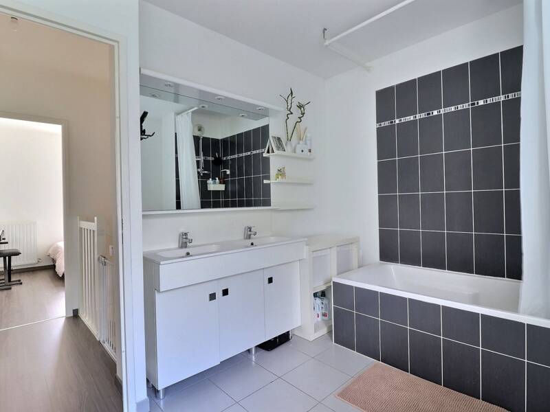 Maison à vendre, 82m², BORDEAUX