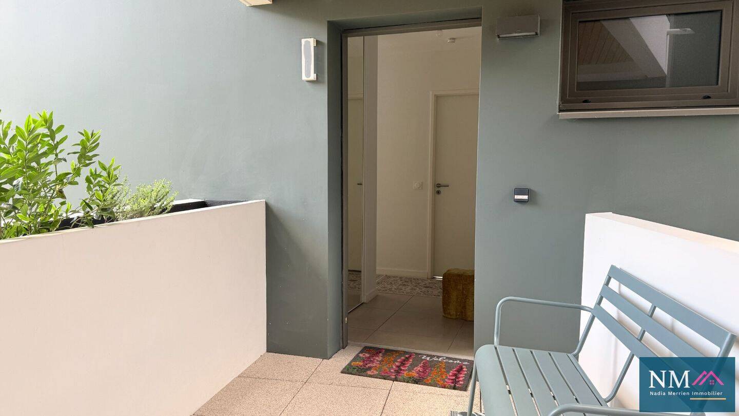 Maison à vendre, 82m², SAINT PIERRE D'IRUBE