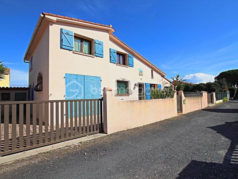 Maison à vendre, 93m², SAINTE MARIE