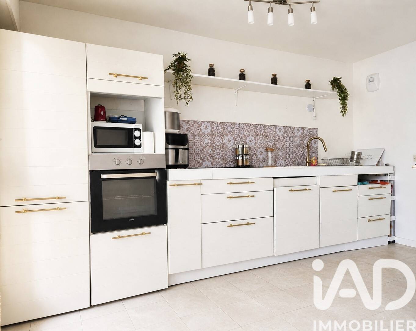 Maison à vendre, 67m², CERGY