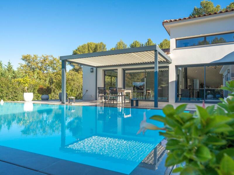Maison à vendre, 152m², AIX EN PROVENCE