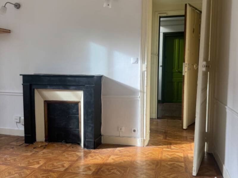 Maison à vendre, 29m², PARIS 11E