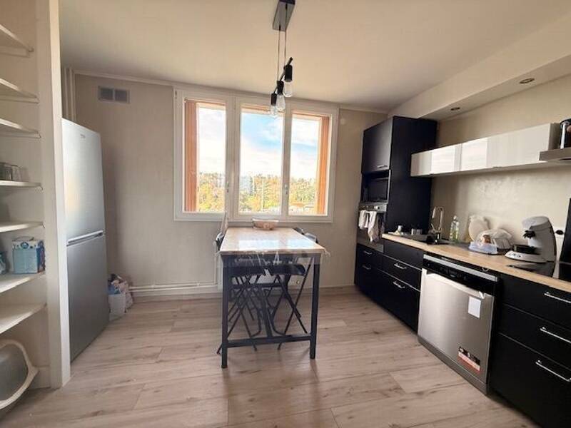 Maison à louer, 71m², LA MULATIERE