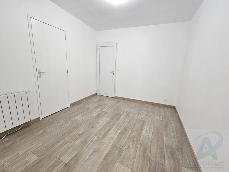 Maison à louer, 58m², MESSEI