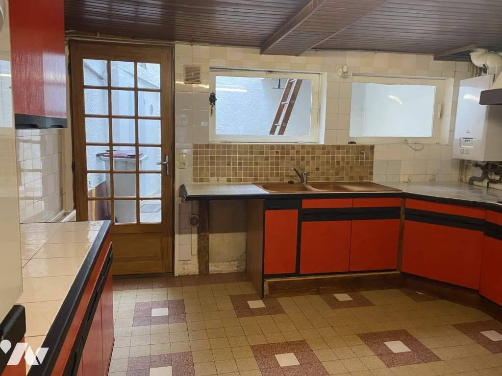 Maison à vendre, 0m², ABBEVILLE