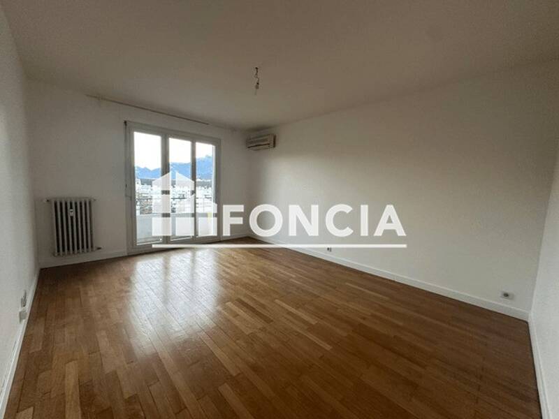 Maison à louer, 67m², GRENOBLE