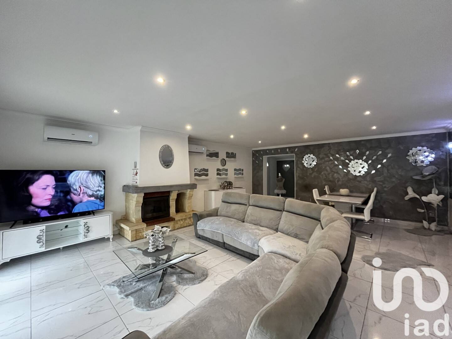 Maison à vendre, 160m², LORMONT