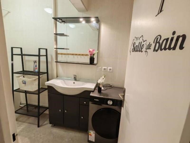 Maison à louer, 56m², IVRY SUR SEINE