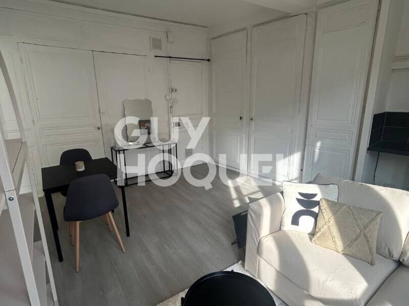 Maison à vendre, 48m², LYON 1ER