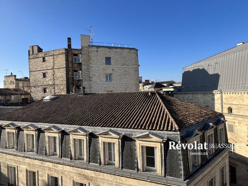 Maison à vendre, 63m², BORDEAUX