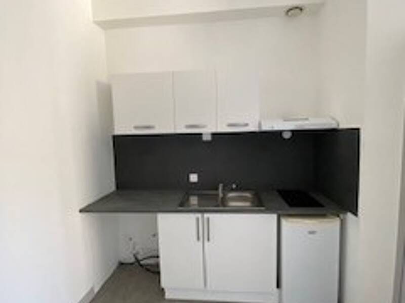 Maison à louer, 22m², AMIENS