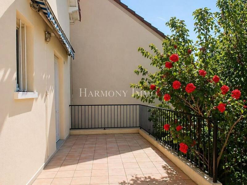 Maison à vendre, 141m², ANTONY