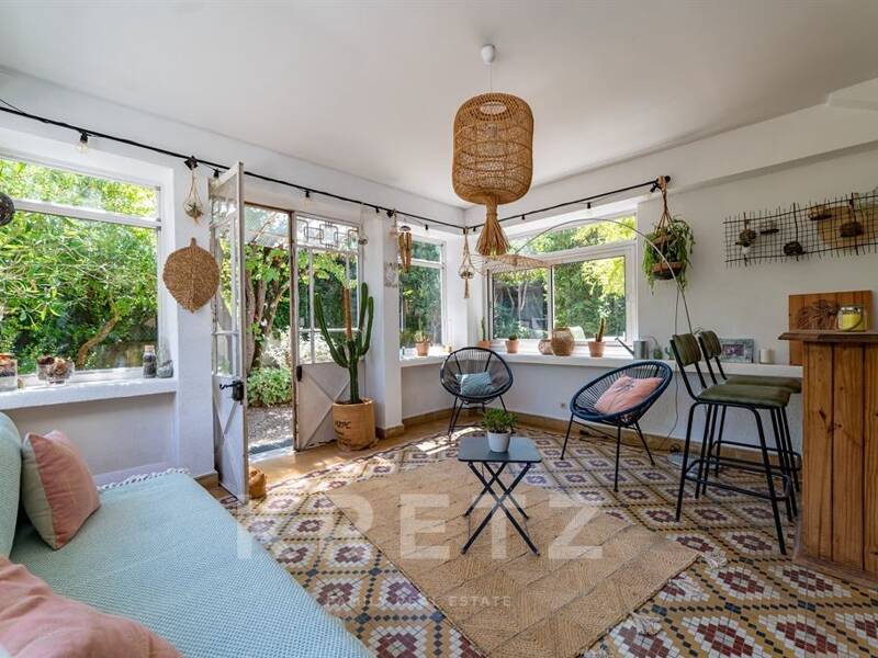 Maison à vendre, 200m², NIMES