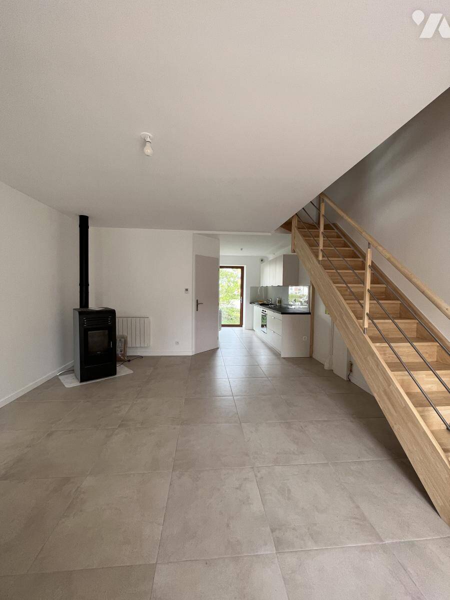 Maison à vendre, 90m², QUIMPER