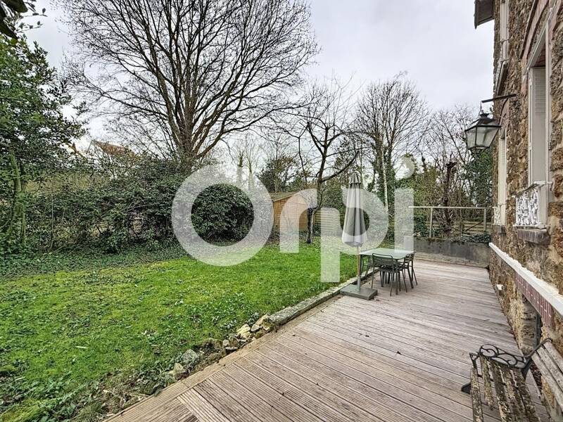 Maison à vendre, 132m², SCEAUX