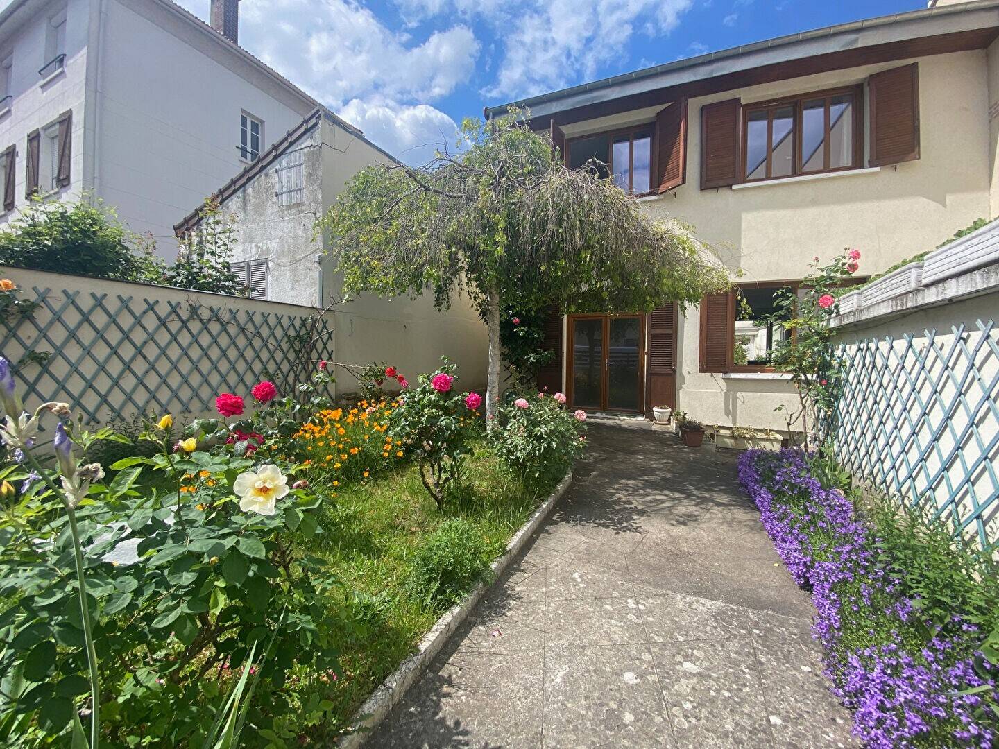 Maison à vendre, 150m², SURESNES