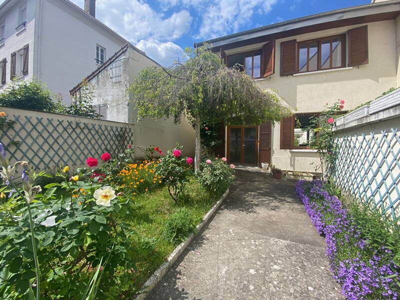 Maison à vendre, 150m², SURESNES