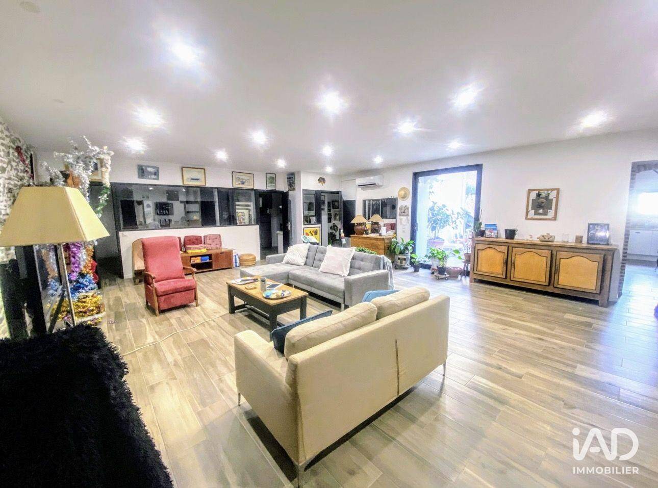 Maison à vendre, 127m², PORT VENDRES