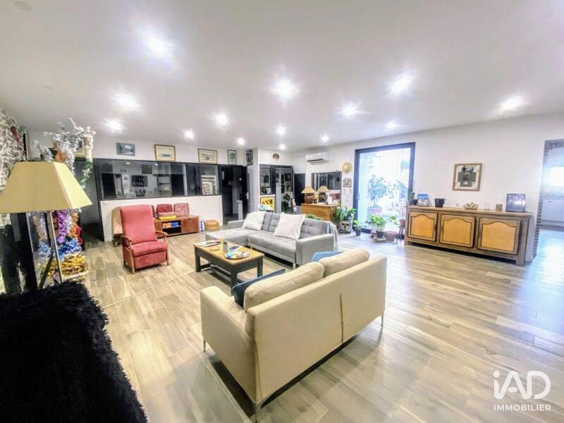Maison à vendre, 127m², PORT VENDRES