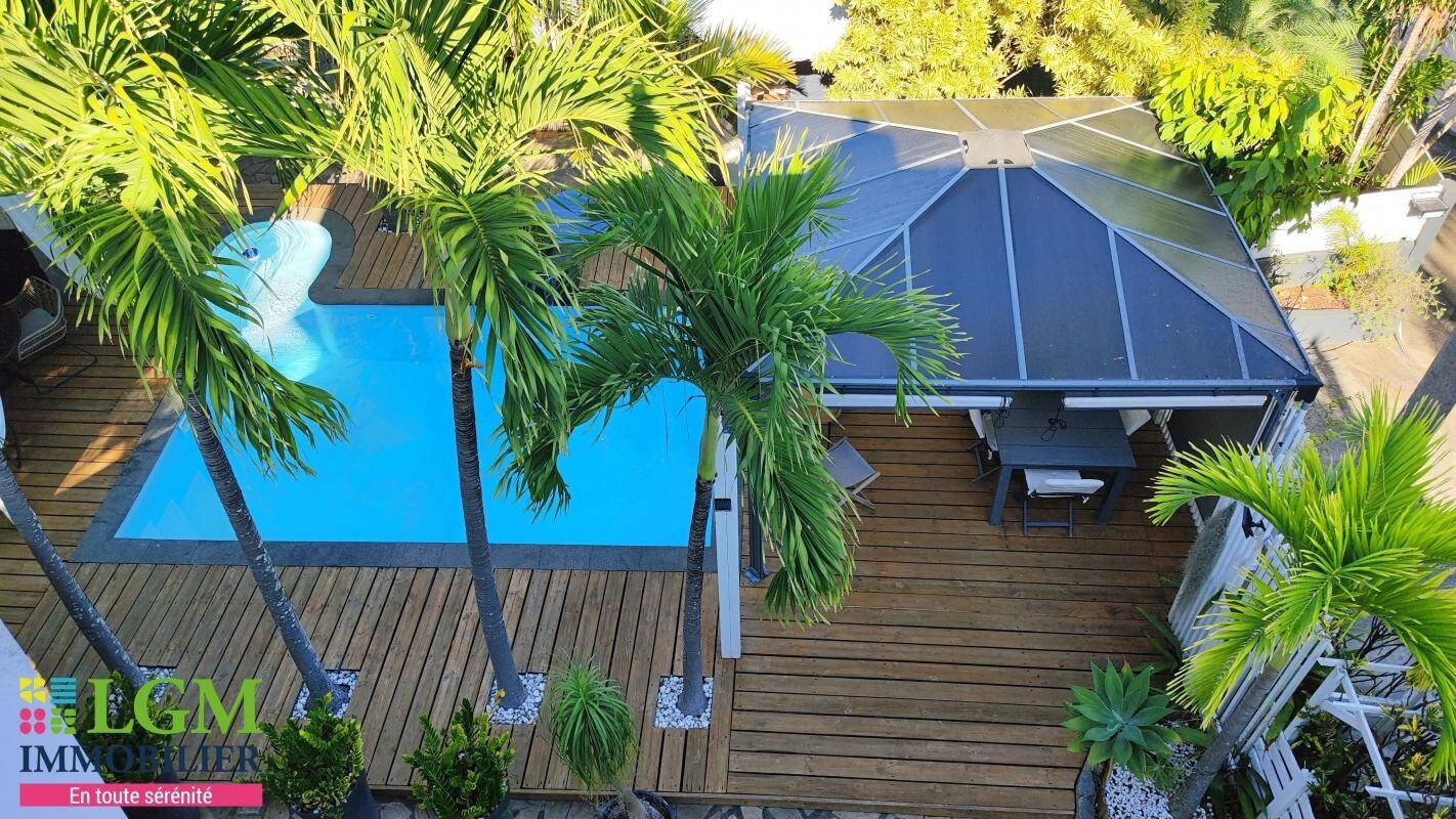 Maison à vendre, 170m², SAINT LOUIS